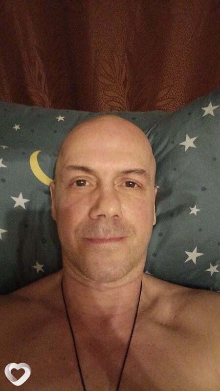 Сергей, 45, Сургуте — анкета №3812223