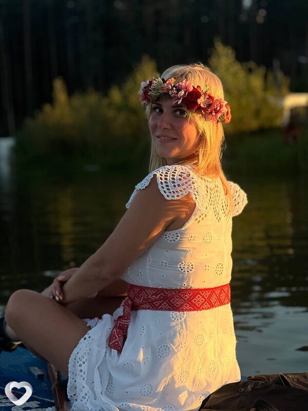 Надежда, 34, Казани — анкета №3812226