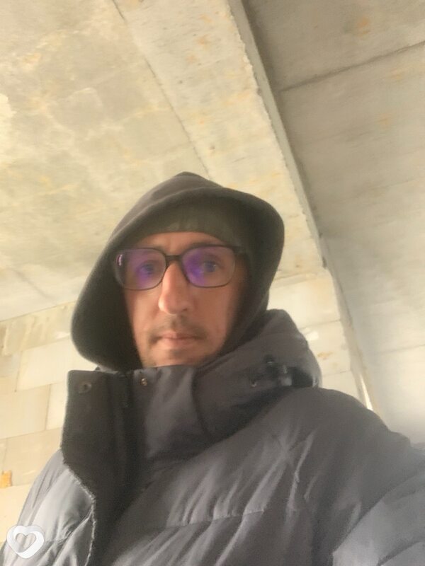 Kaa, 38, Красноярске — анкета №3812229