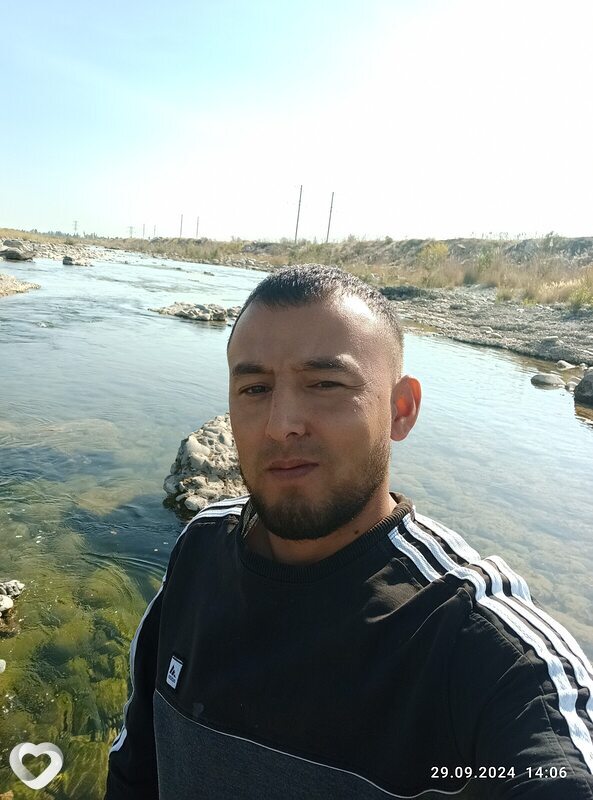 Али, 35, Казани — анкета №3812231