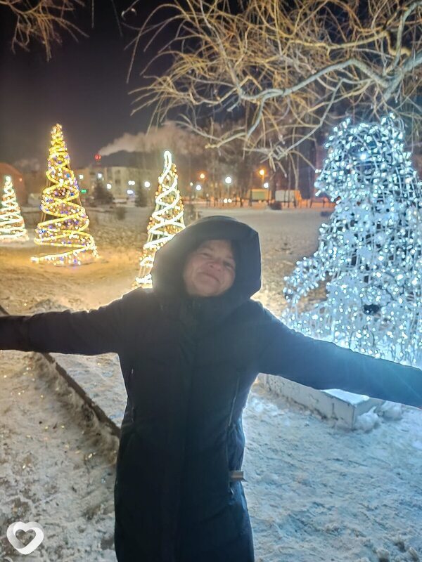 Алла, 42, Минске — анкета №3812263