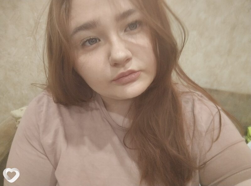 Светлана, 22, Иванове — анкета №3812272
