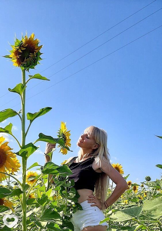 Вика, 36, Нефтекамске — анкета №3812273