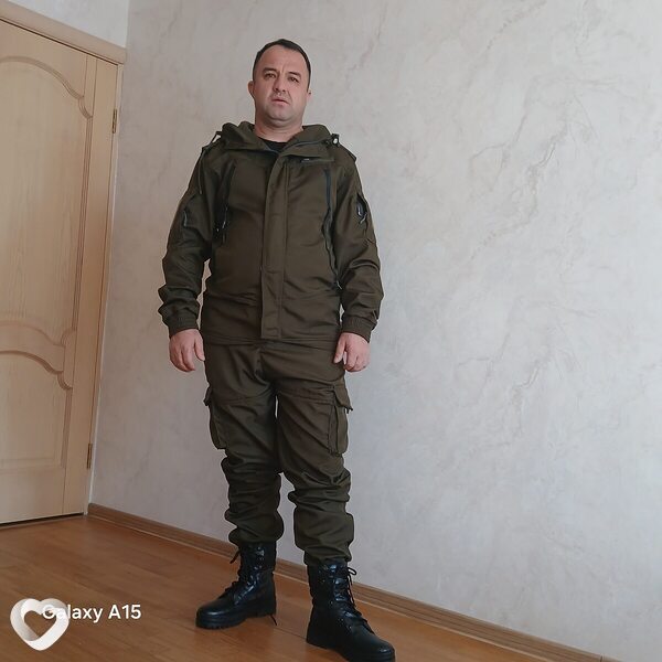 Рахматулло, 44, Тюмени — анкета №3812275
