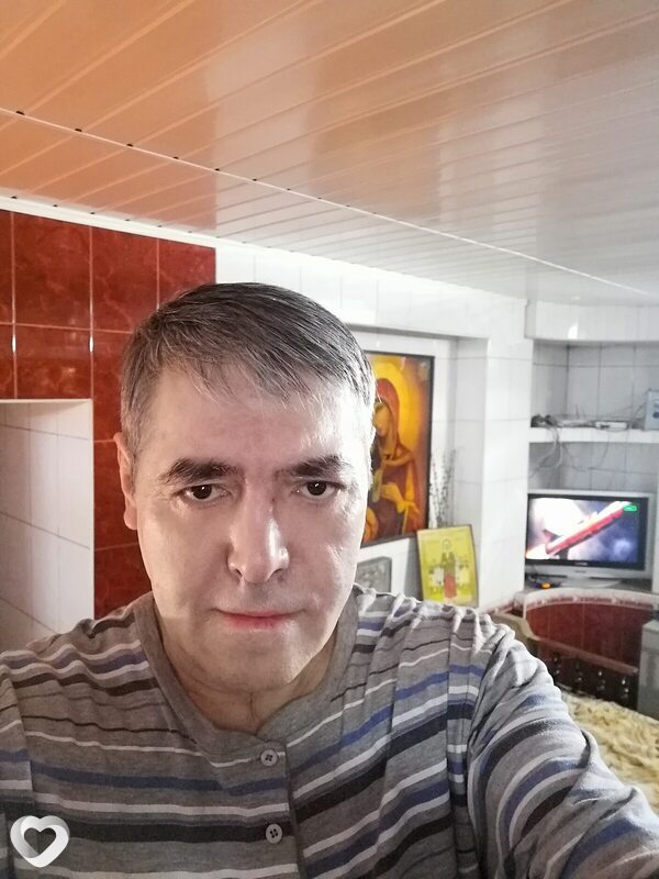 Манс, 53, Прокопьевске — анкета №3812279
