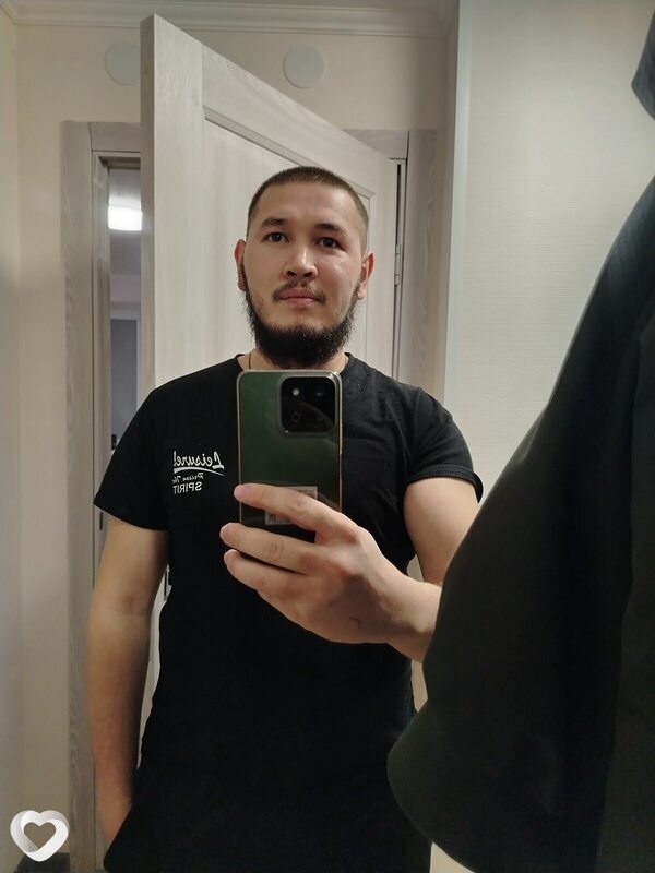 Денис, 27, Челябинске — анкета №3812282