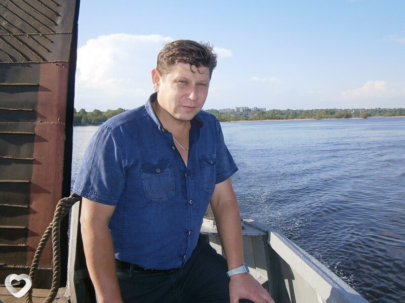 Руслан, 45, Бишкек — анкета №3812286