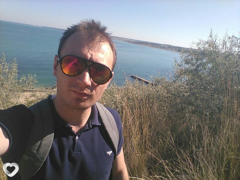 Андрей, 37, Белове — анкета №3812070