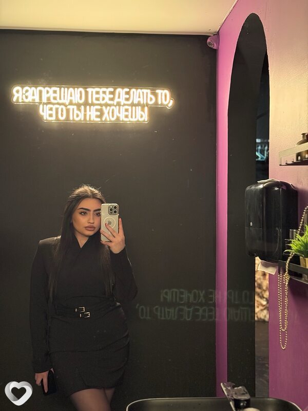 Дита, 23, Южно-Сахалинске — анкета №3812078