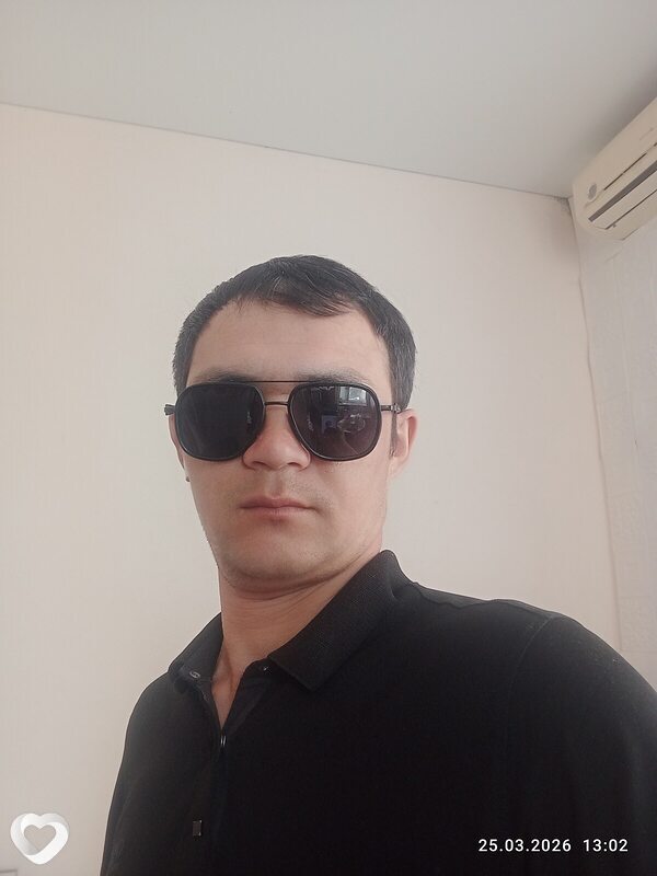 Женя, 30, Балакове — анкета №3812079