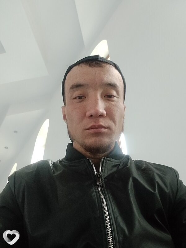 Meirambek, 31, Алматы — анкета №3812080