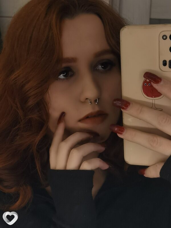 Лера, 20, Воронеже — анкета №3812085
