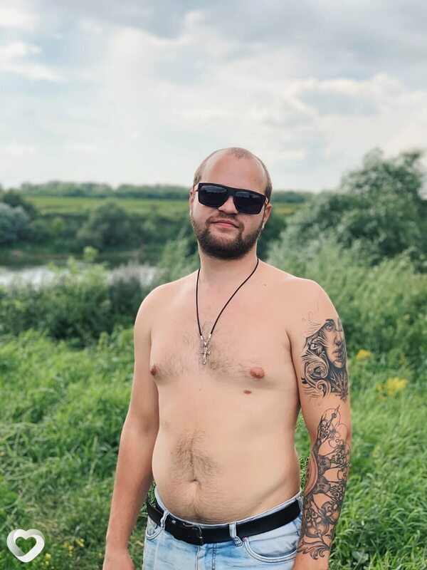 Максим, 30, Воронеже — анкета №3812086