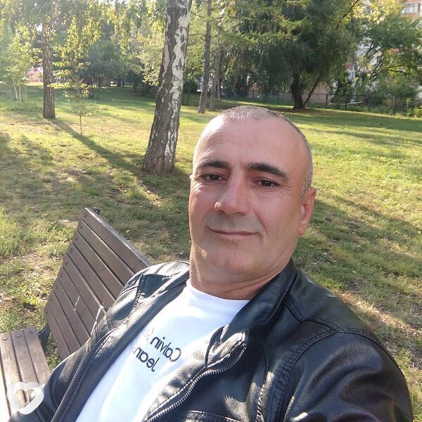 Багдан, 44, Самаре — анкета №3812538