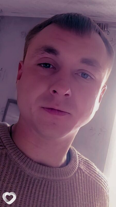 Коля, 29, Кемерове — анкета №3812541