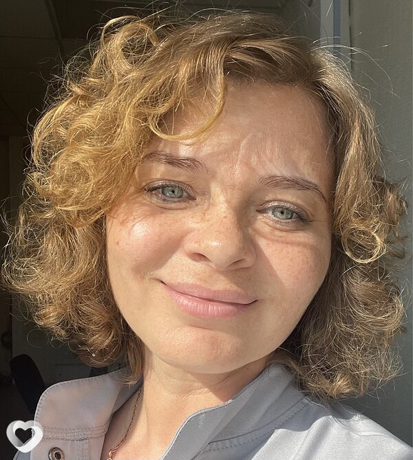 Татьяна, 46, Самаре — анкета №3812545