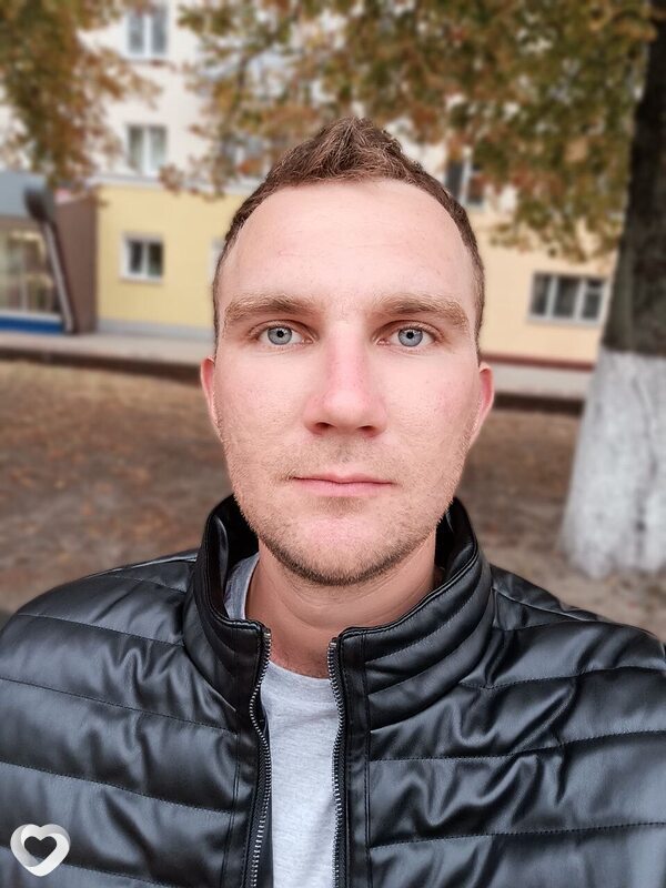 Антон, 29, Москве — анкета №3812546