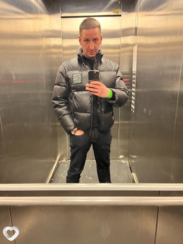 Катя, 35, Екатеринбурге — анкета №3812560