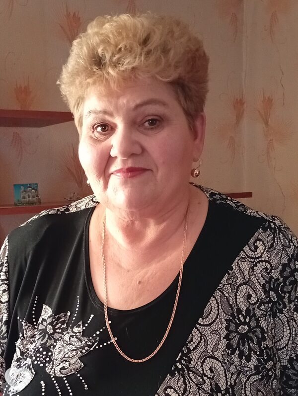Екатерина, Элиста