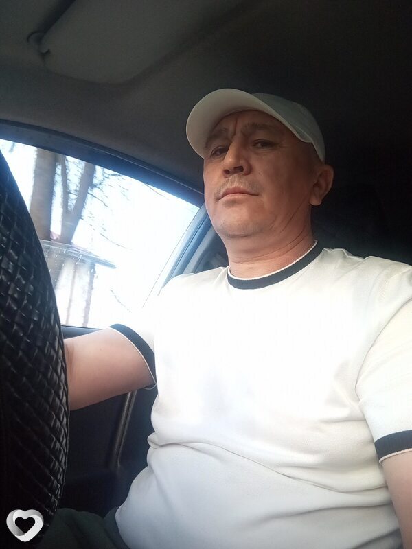 Тимур, 40, Балашихе — анкета №3812298