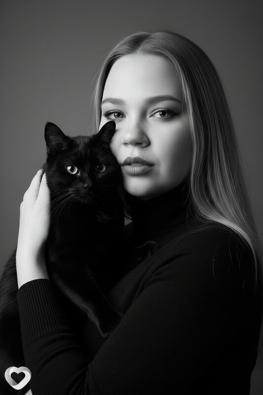 Ульяна, 30, Пскове — анкета №3812302