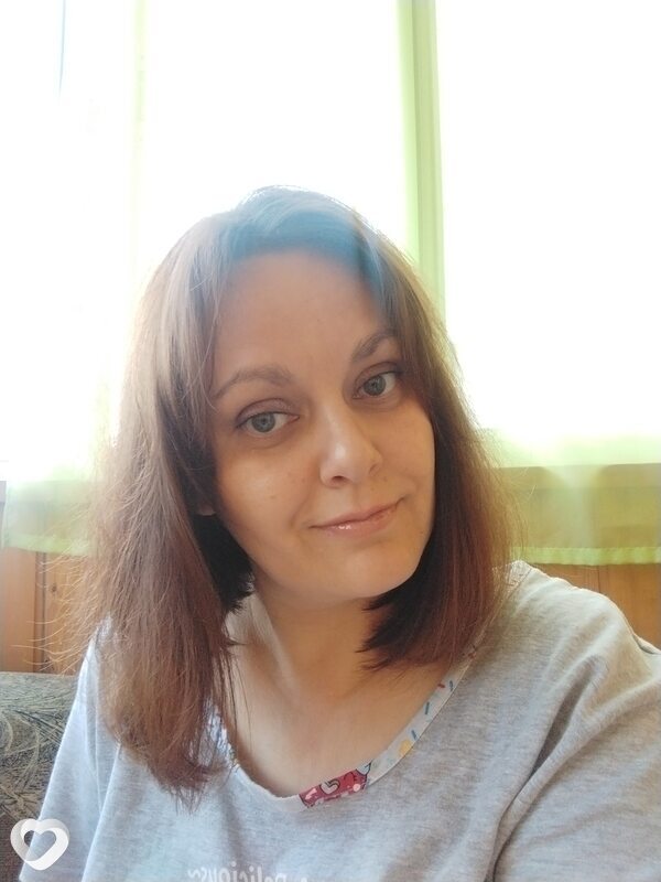 Анжелика, 45, Смоленске — анкета №3812303