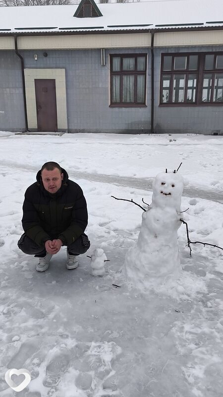 Влад, 27, Кременчуге — анкета №3812304