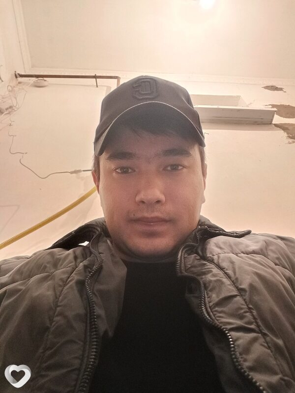 Мико, 26, Кызылорде — анкета №3812308