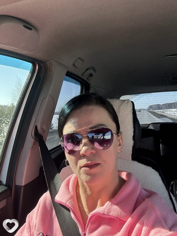 Lika, 43, Екатеринбурге — анкета №3812310