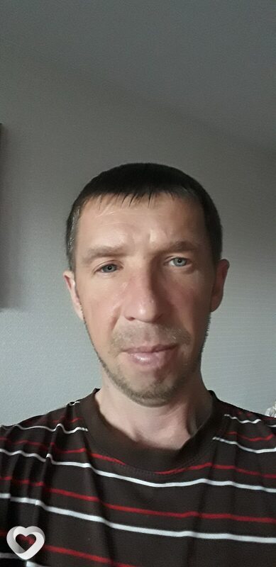 Денис, 39, Петрозаводске — анкета №3812311