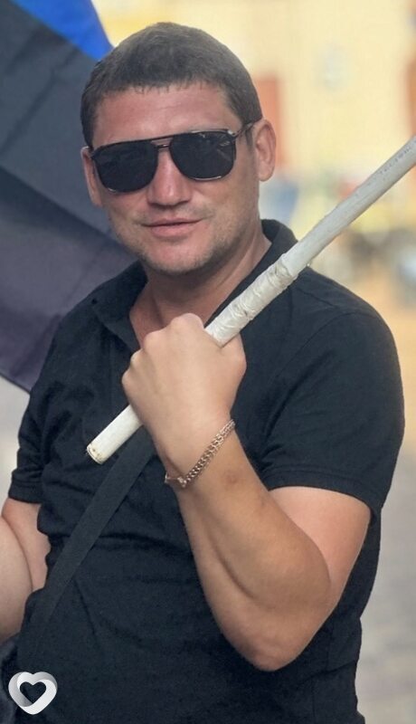 Александр, 41, Луганске — анкета №3812613