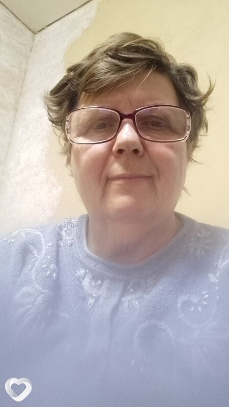 Елена, 66, Шахтах — анкета №3812617