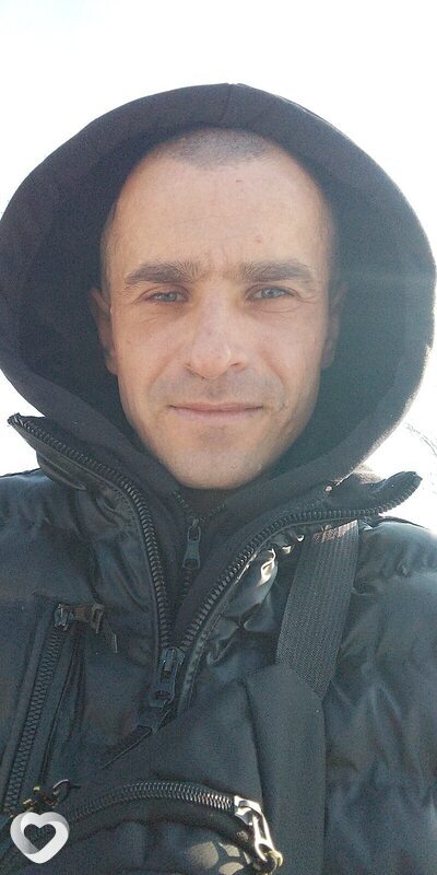 Руслан, 36, Чернухи — анкета №3812630