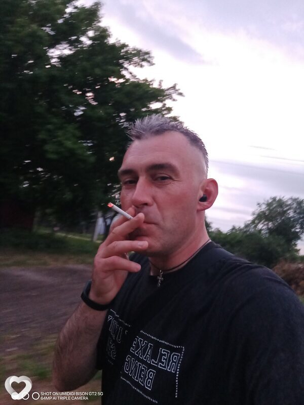 Nik, 44, Перми — анкета №3812633