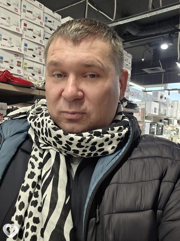 Voland, 40, Владивостоке — анкета №3812366