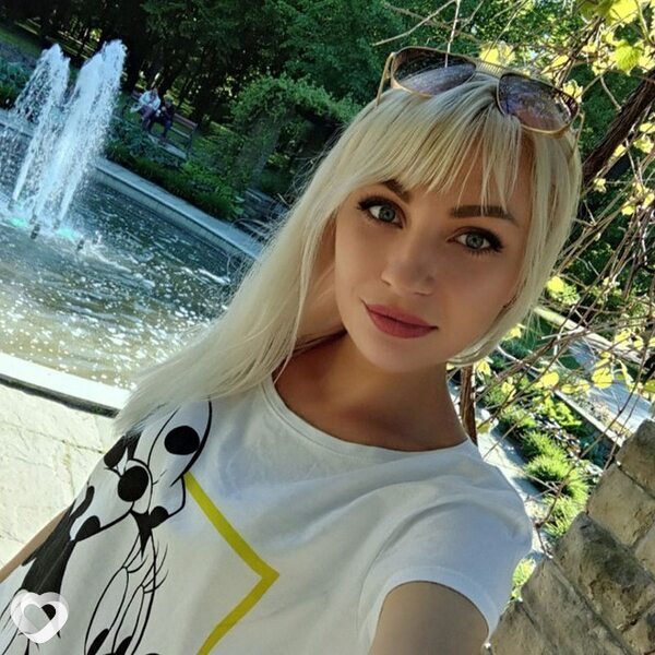 Алина, 29, Киеве — анкета №3812373