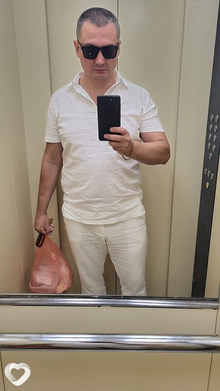 Ромка, 30, Брянске — анкета №3812374