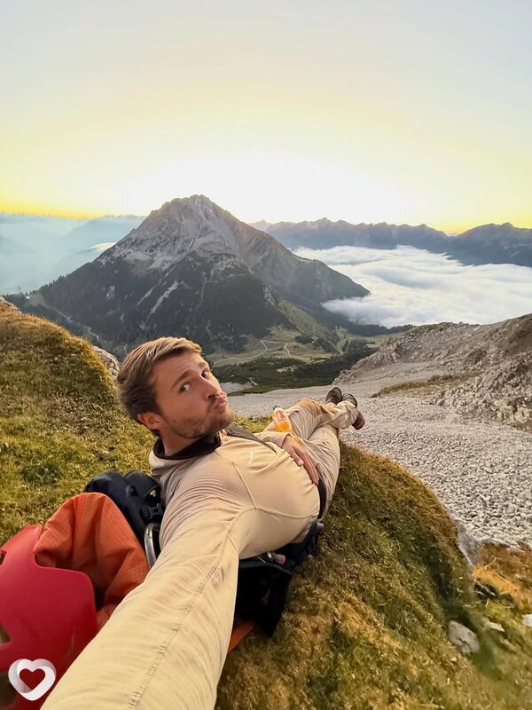 Даниель, 33, Санкт-Петербурге — анкета №3812378