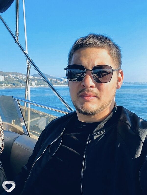 Timyr, 33, Екатеринбурге — анкета №3812381