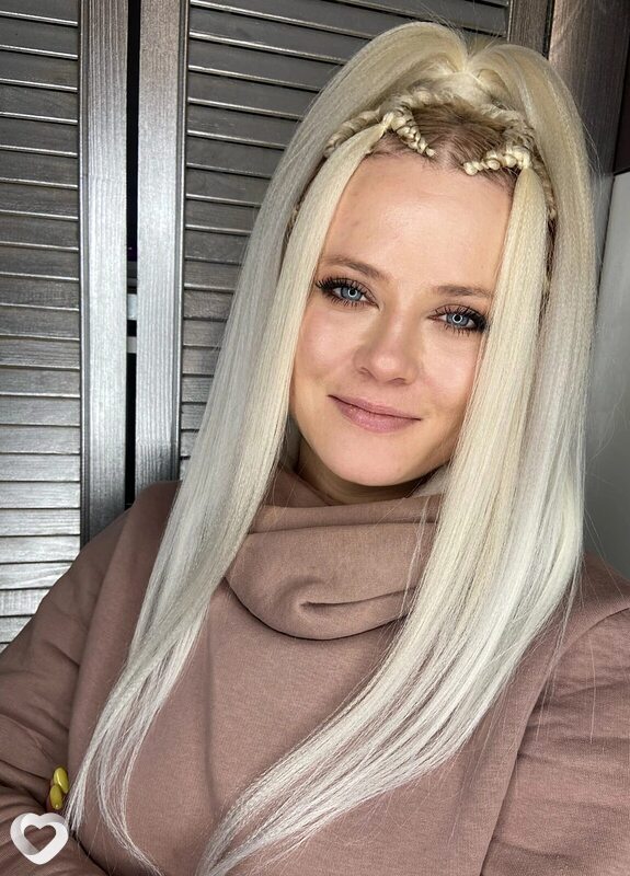 Юлия, Павловский Посад