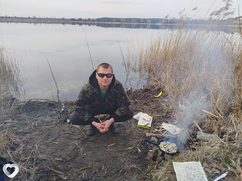 Алексей, 30, Харькове — анкета №3812448