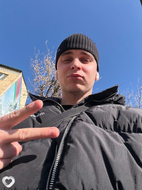 Даниил, 22, Бресте — анкета №3812455