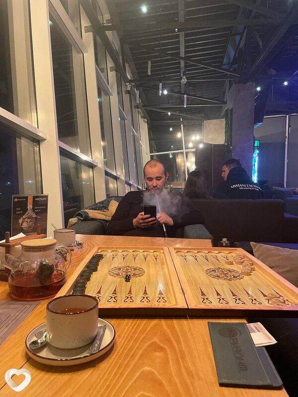 Айдер, 25, Джанкое — анкета №3812457
