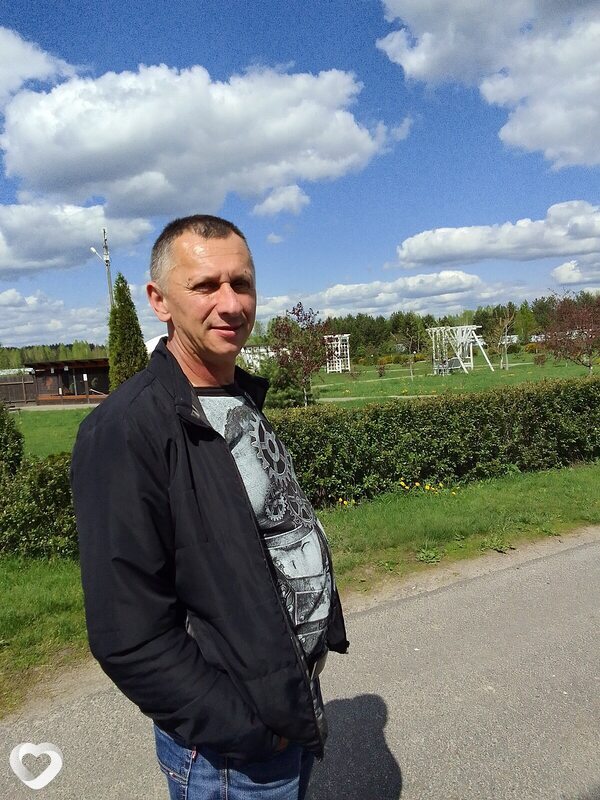 Александр, 52, Брянске — анкета №3812342