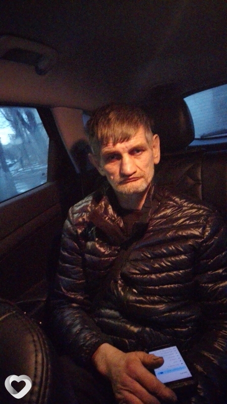 Алексей, 43, Волгограде — анкета №3812344