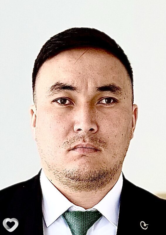 Алишер, 28, Семей — анкета №3812345