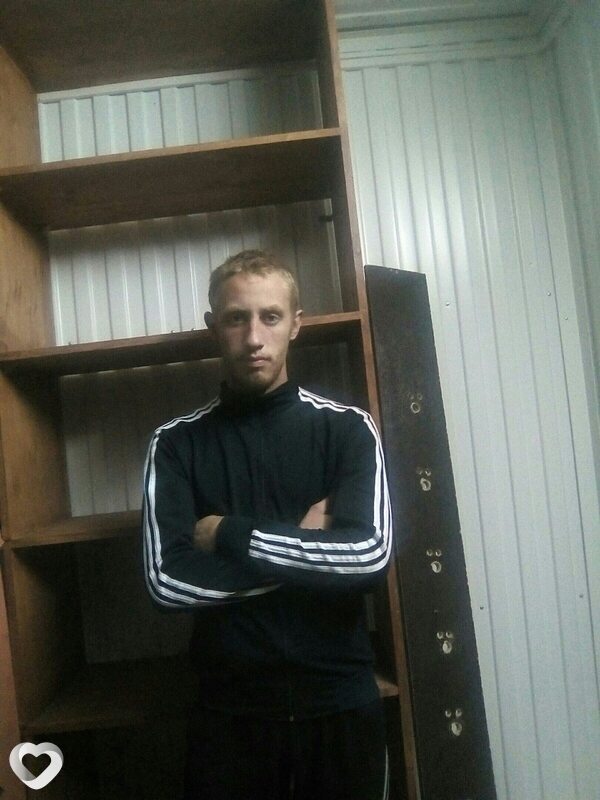 Михаил, 29, Новочеркасске — анкета №3812354
