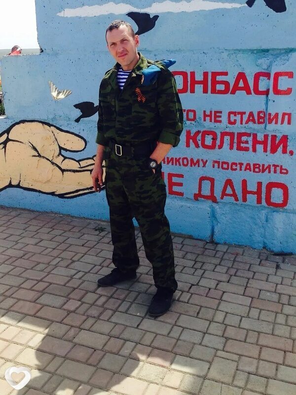 Толян, 42, Луганске — анкета №3812355