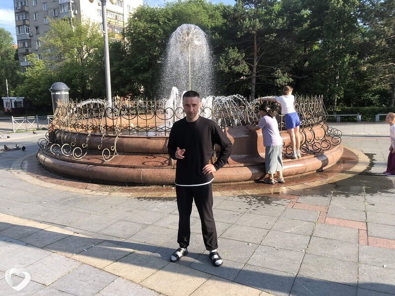 Алексей, 40, Москве — анкета №3812357