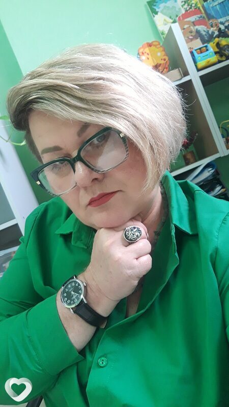 Ирина, 52, Краснодаре — анкета №3812414
